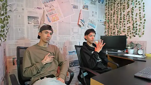 عرض كام heyy_noah11
