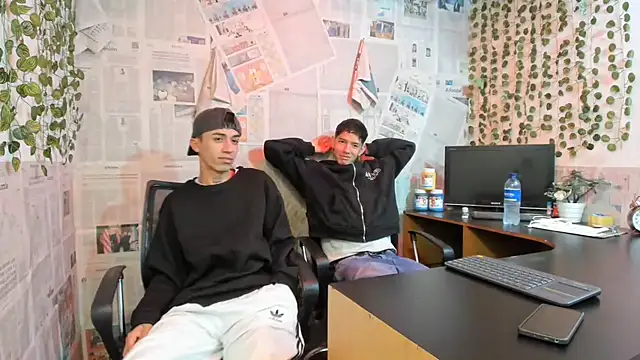 عرض كام heyy_noah11
