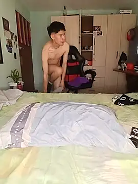 heyy_noah11 Adlı Modelin Web Kamerası Şovu