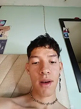 heyy_noah11 웹캠 쇼