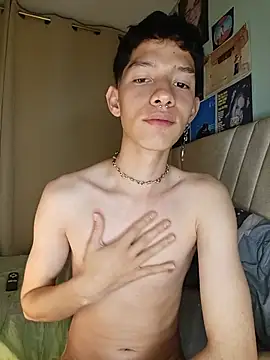 heyy_noah11 网络视讯表演