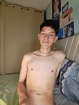 heyy_noah11 网络视讯表演