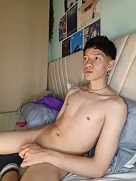 heyy_noah11 웹캠 쇼