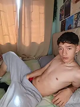 heyy_noah11 网络视讯表演
