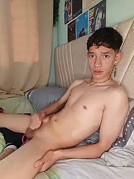 heyy_noah11 웹캠 쇼