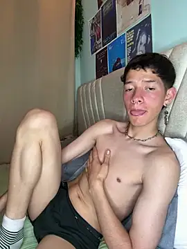 Show de webcam de heyy_noah11