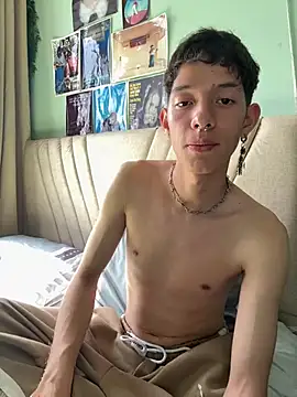 heyy_noah11n Webbikameraesitys