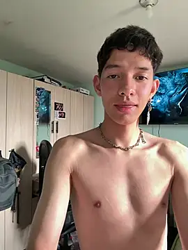 heyy_noah11 网络视讯表演