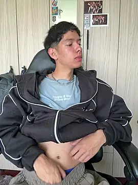 heyy_noah11 웹캠 쇼