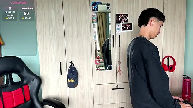 heyy_noah11 在線直播表演