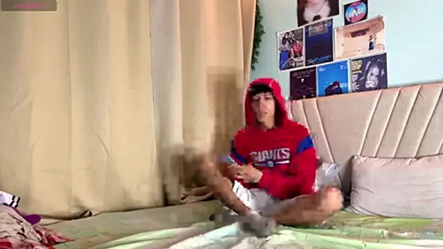 heyy_noah11 Webcamshow