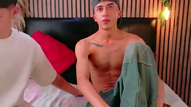 Show webcam de heyy_noah11