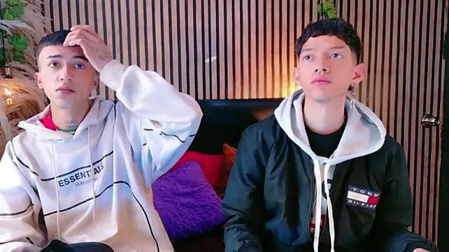 โชว์เว็บแคมของ heyy_noah11