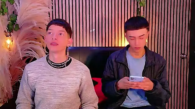 heyy_noah11 Adlı Modelin Web Kamerası Şovu