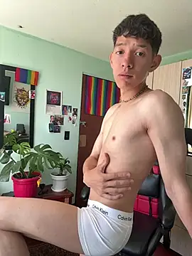 heyy_noah11 在線直播表演