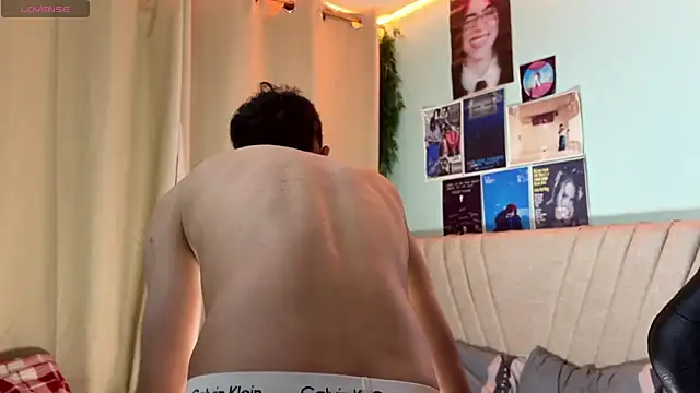 heyy_noah11 웹캠 쇼