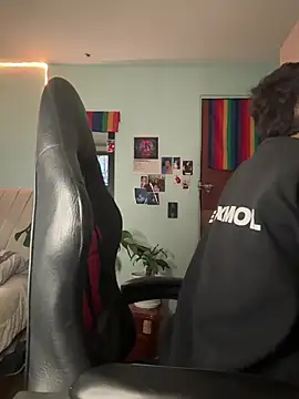 heyy_noah11 Webcam show