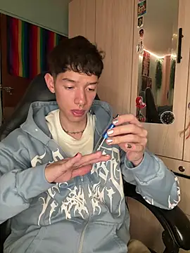 heyy_noah11 Webcamshow