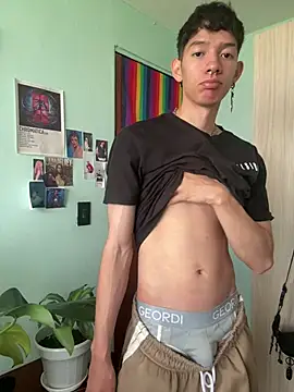 Webkamerová show heyy_noah11