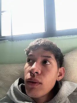 Show Webcam de heyy_noah11
