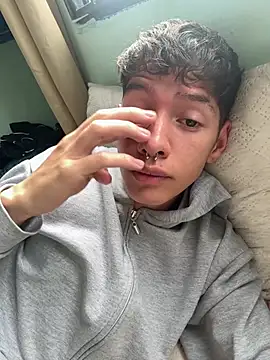 heyy_noah11 웹캠 쇼
