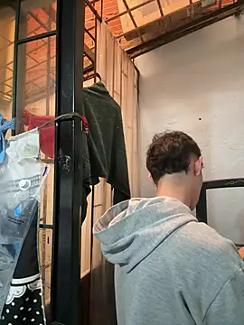 heyy_noah11 网络视讯表演