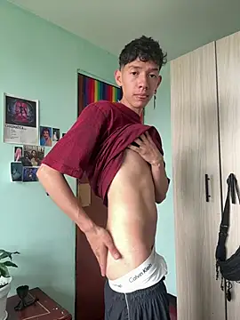 heyy_noah11 웹캠 쇼