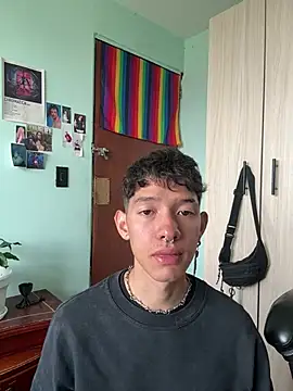 heyy_noah11 웹캠 쇼