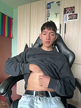 Webkamerová show heyy_noah11