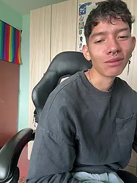 Webkamerová show heyy_noah11