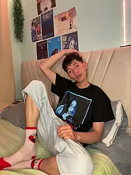 Webkamerová show heyy_noah11