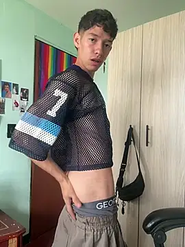 heyy_noah11 Webcam show