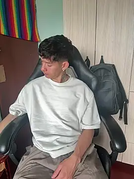 Show webcam de heyy_noah11