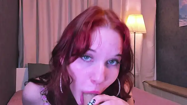 Chat XXX ao vivo de MargoViento