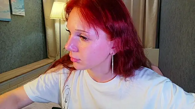 MargoViento's Live XXX Chat