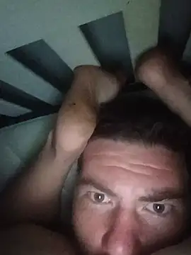 הופעת וובקאם של creamycouple69