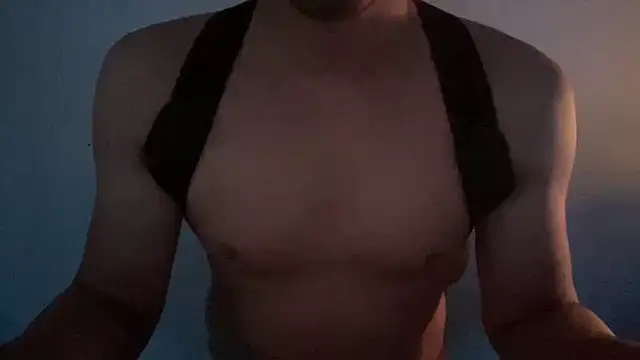 Show webcam de CloudyPuff69