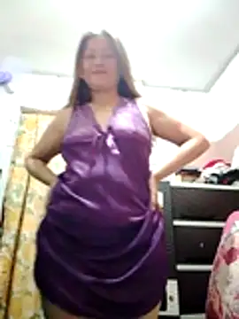 merr_ann123n Webbikameraesitys