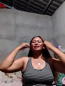 merr_ann123 Webcam Show