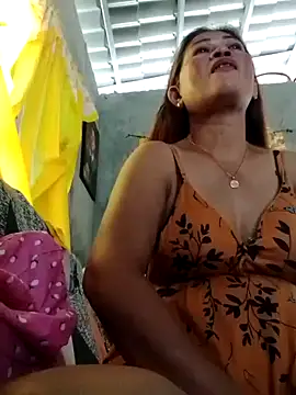 Webkamerová show merr_ann123