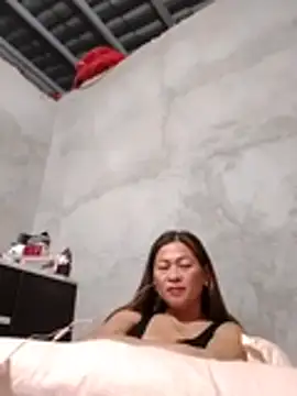 merr_ann123 웹캠 쇼