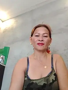 Show webcam de merr_ann123