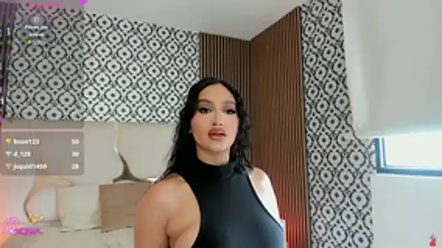BEELLA_TAY1 Live XXX-Chat