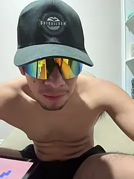 sniper2801 webkamerás műsora