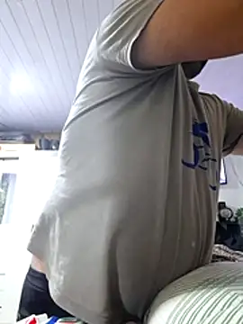 Show de punheteroagora na webcam