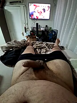 punheteroagora Webcam-Show