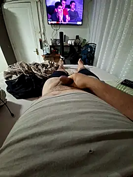 Show webcam de punheteroagora