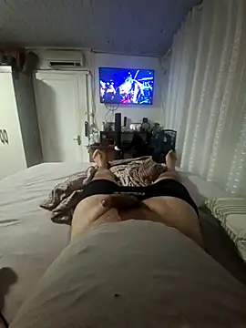 Show de punheteroagora na webcam