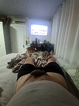 punheteroagora Webcam-Show