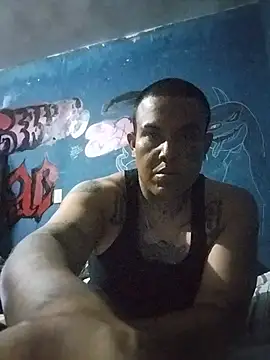 pastilla7y Webcam-Show